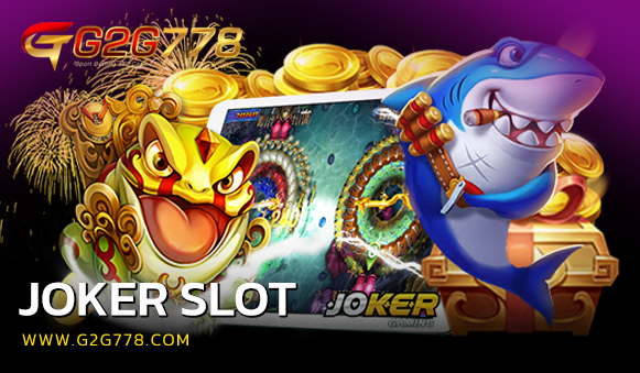 JOKER SLOT